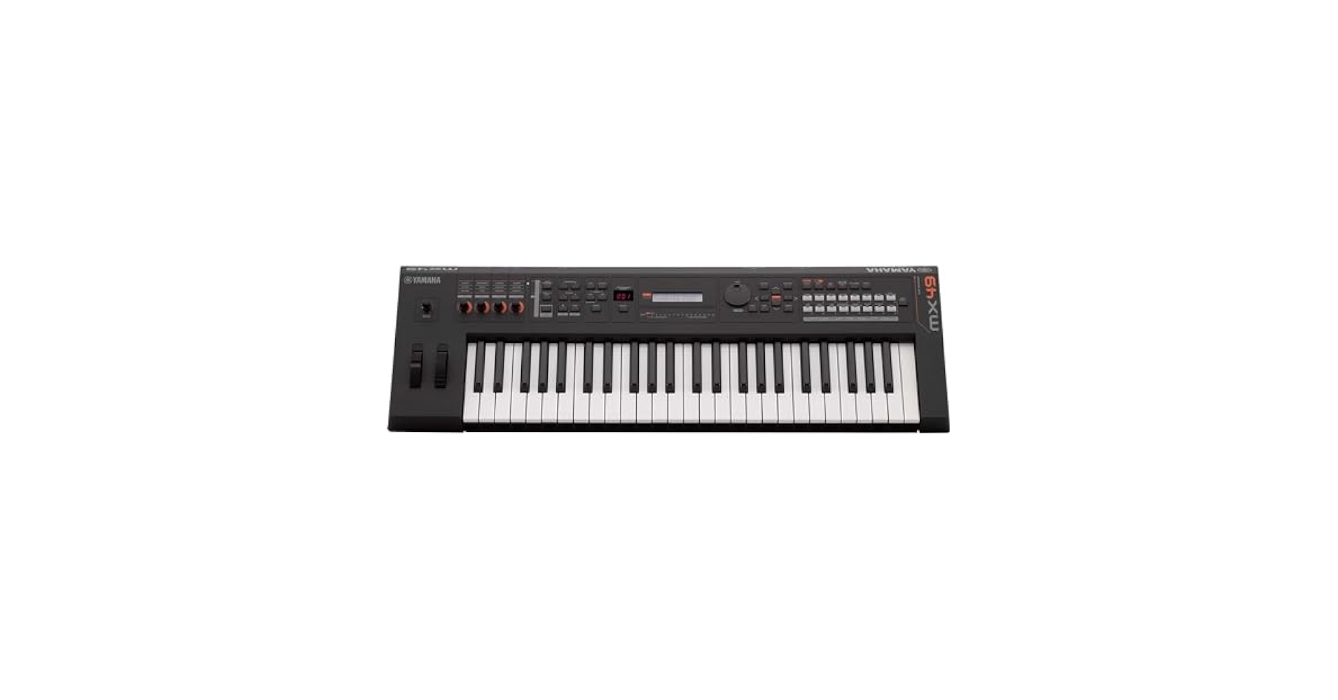 Amazon.com: Yamaha MX Series 49-Key Music Production